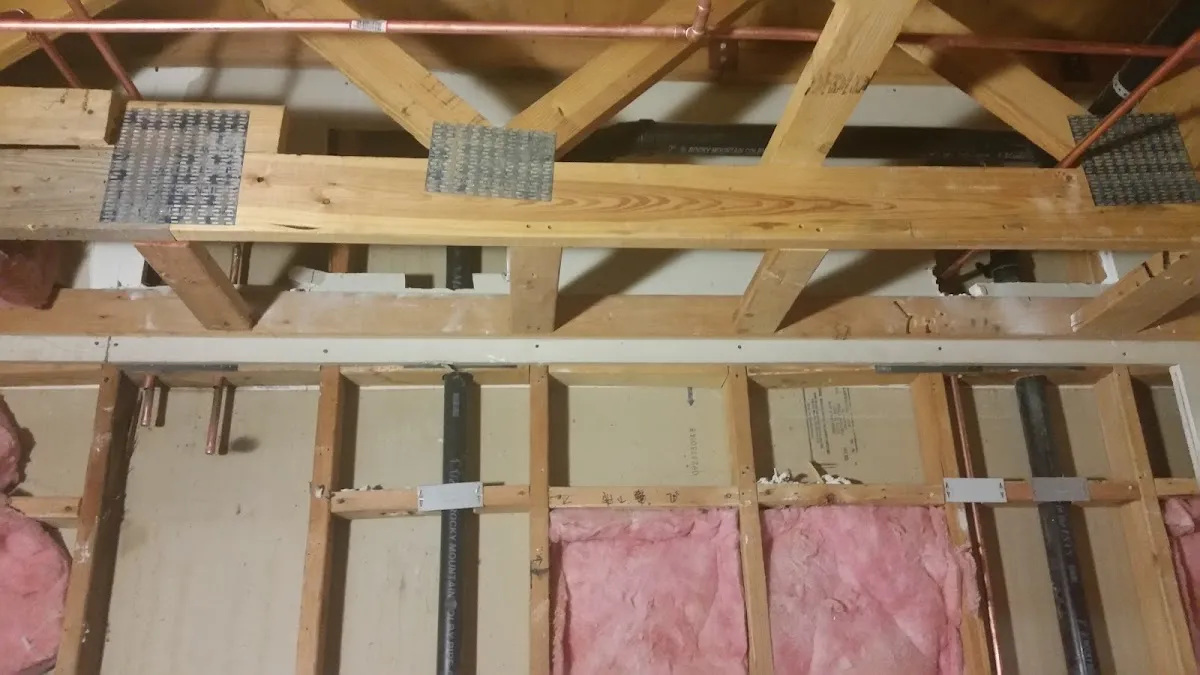 Plumbing services in Winona, MN